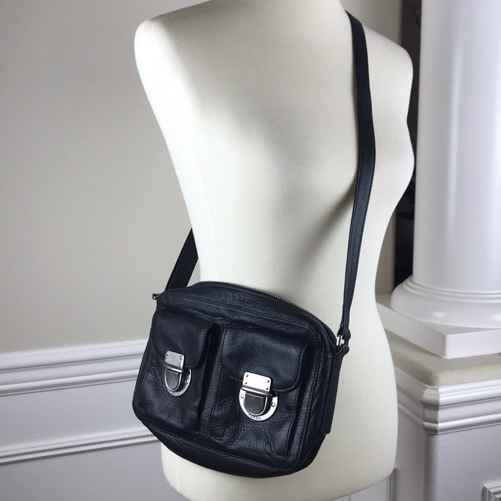 Fossil | Over the Shoulder Purse